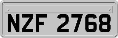 NZF2768