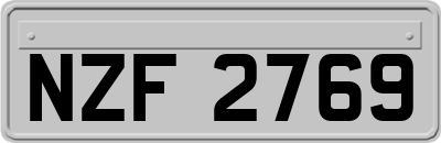 NZF2769