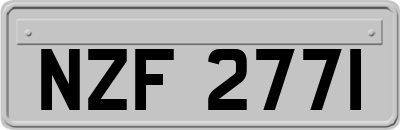 NZF2771