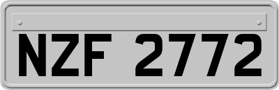 NZF2772
