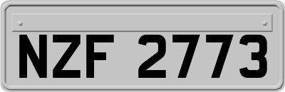 NZF2773