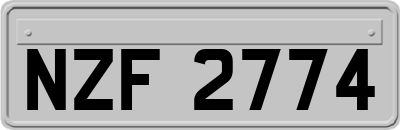 NZF2774