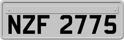 NZF2775