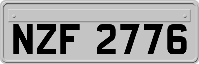 NZF2776