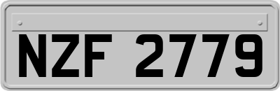 NZF2779