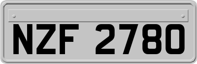 NZF2780
