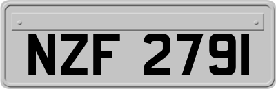 NZF2791