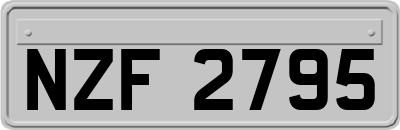 NZF2795