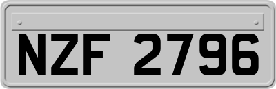 NZF2796