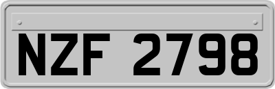 NZF2798
