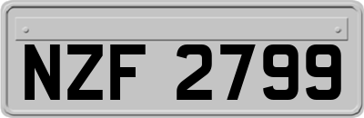 NZF2799