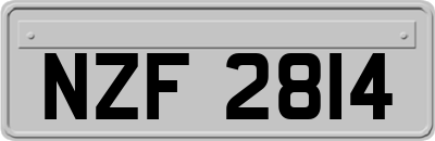 NZF2814