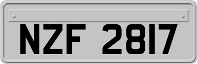 NZF2817