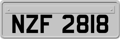 NZF2818