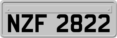 NZF2822