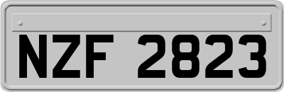 NZF2823