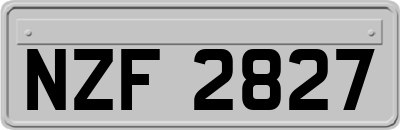NZF2827