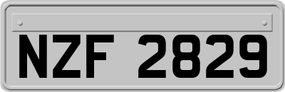 NZF2829
