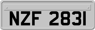 NZF2831
