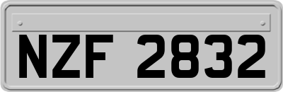 NZF2832