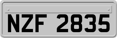 NZF2835