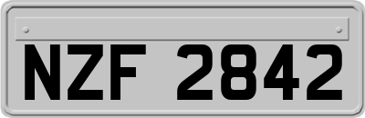 NZF2842