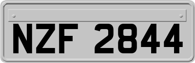 NZF2844