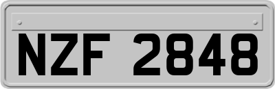 NZF2848