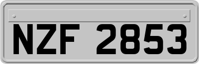 NZF2853