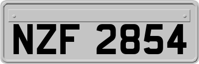 NZF2854
