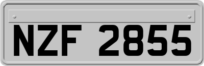 NZF2855