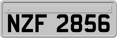 NZF2856