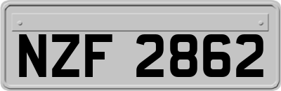 NZF2862