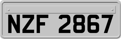 NZF2867