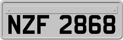 NZF2868