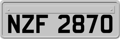 NZF2870