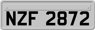 NZF2872