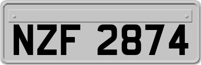 NZF2874