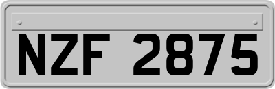 NZF2875