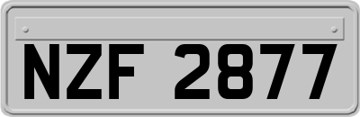 NZF2877