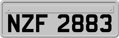 NZF2883