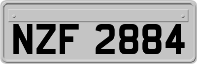 NZF2884