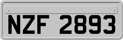 NZF2893