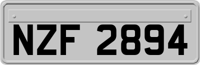 NZF2894
