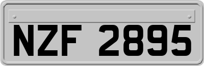 NZF2895