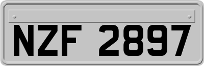 NZF2897