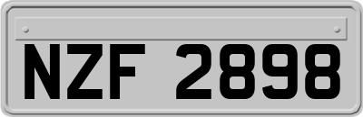 NZF2898