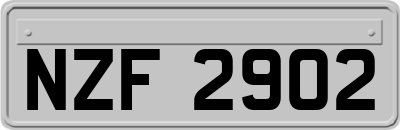NZF2902