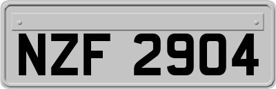 NZF2904