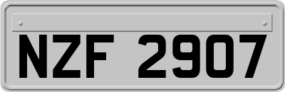 NZF2907